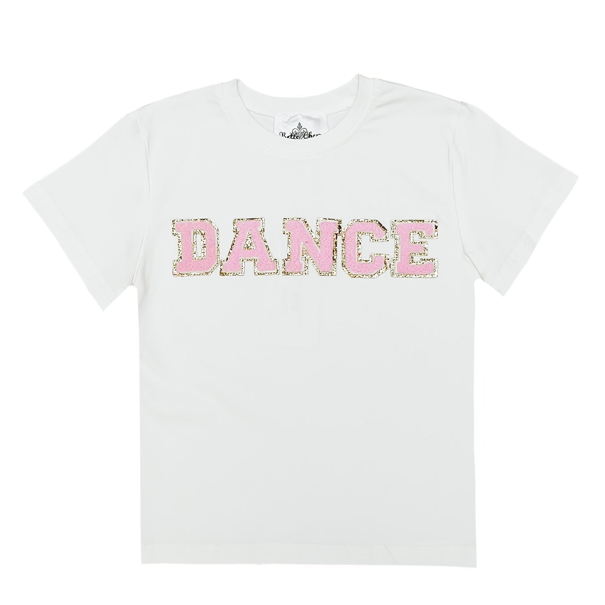 Dance Chenille Kid Shirt - Lolomo!