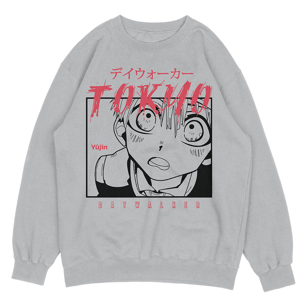 Daywalker Sweatshirt - Lolomo!