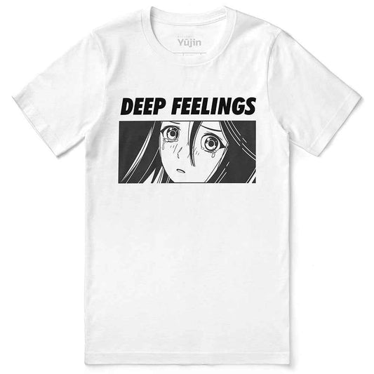 Deep Feelings T-Shirt
