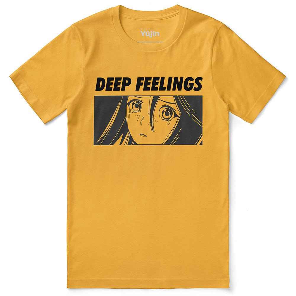 Deep Feelings T-Shirt