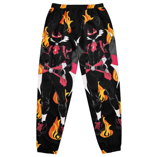 Demon Boy Track Pants