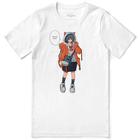Drippin Kitten T-Shirt