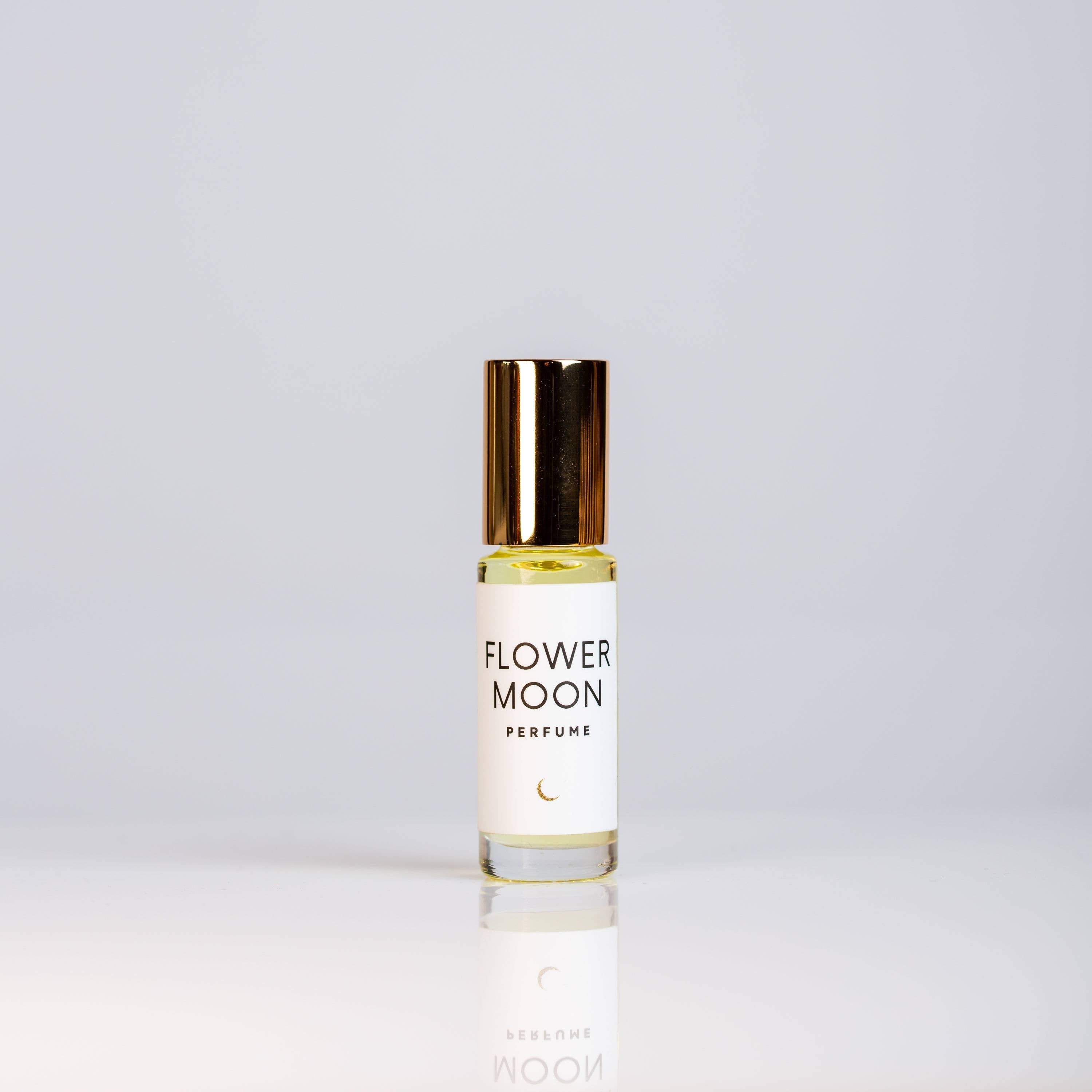 13 Moons Perfume Mini Rollers - Lolomo!