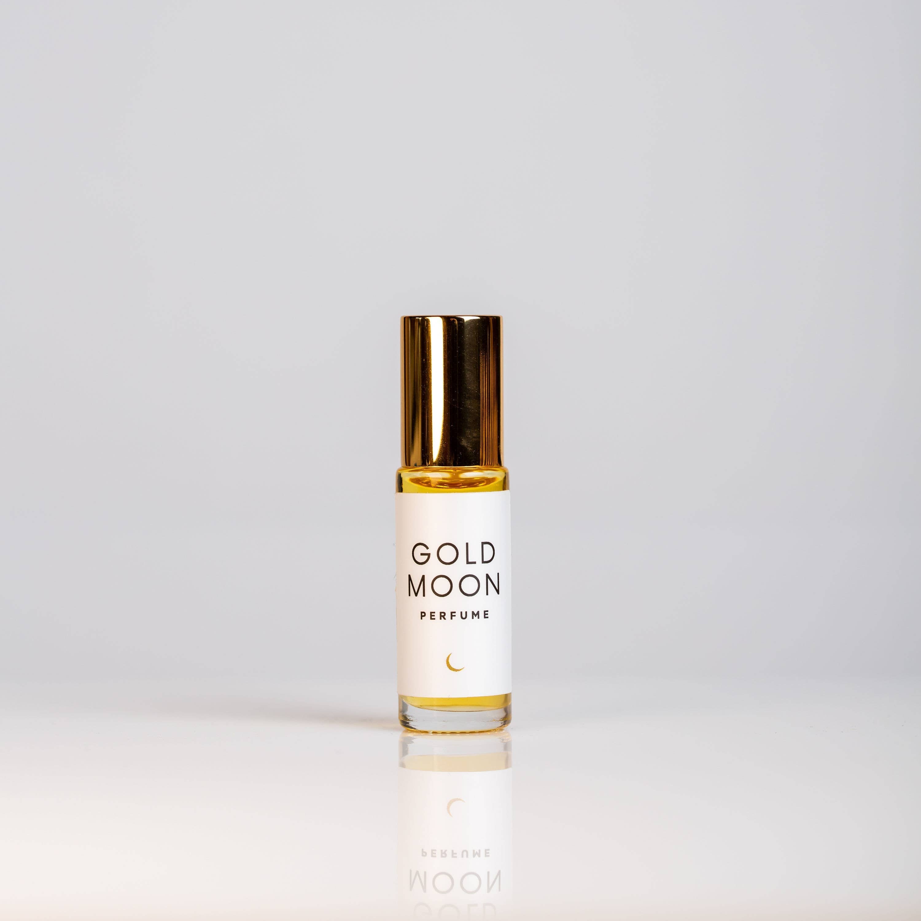 13 Moons Perfume Mini Rollers - Lolomo!