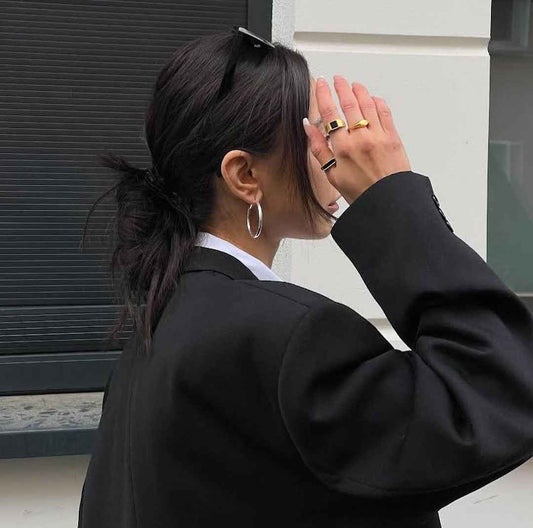 EVELINE LEBLANC RING