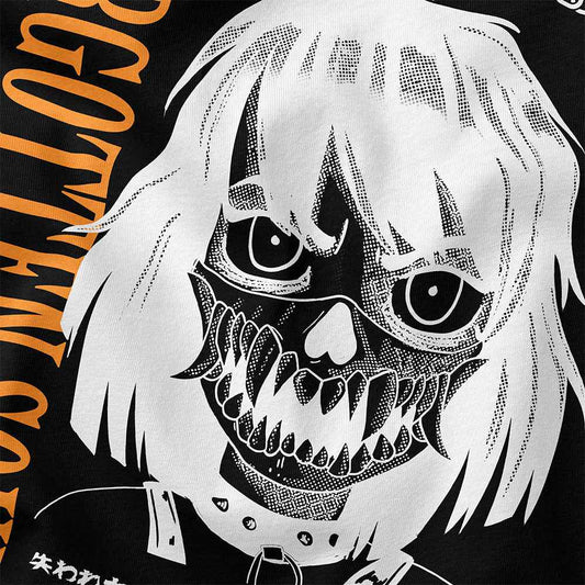 Forgotten Soul T-Shirt