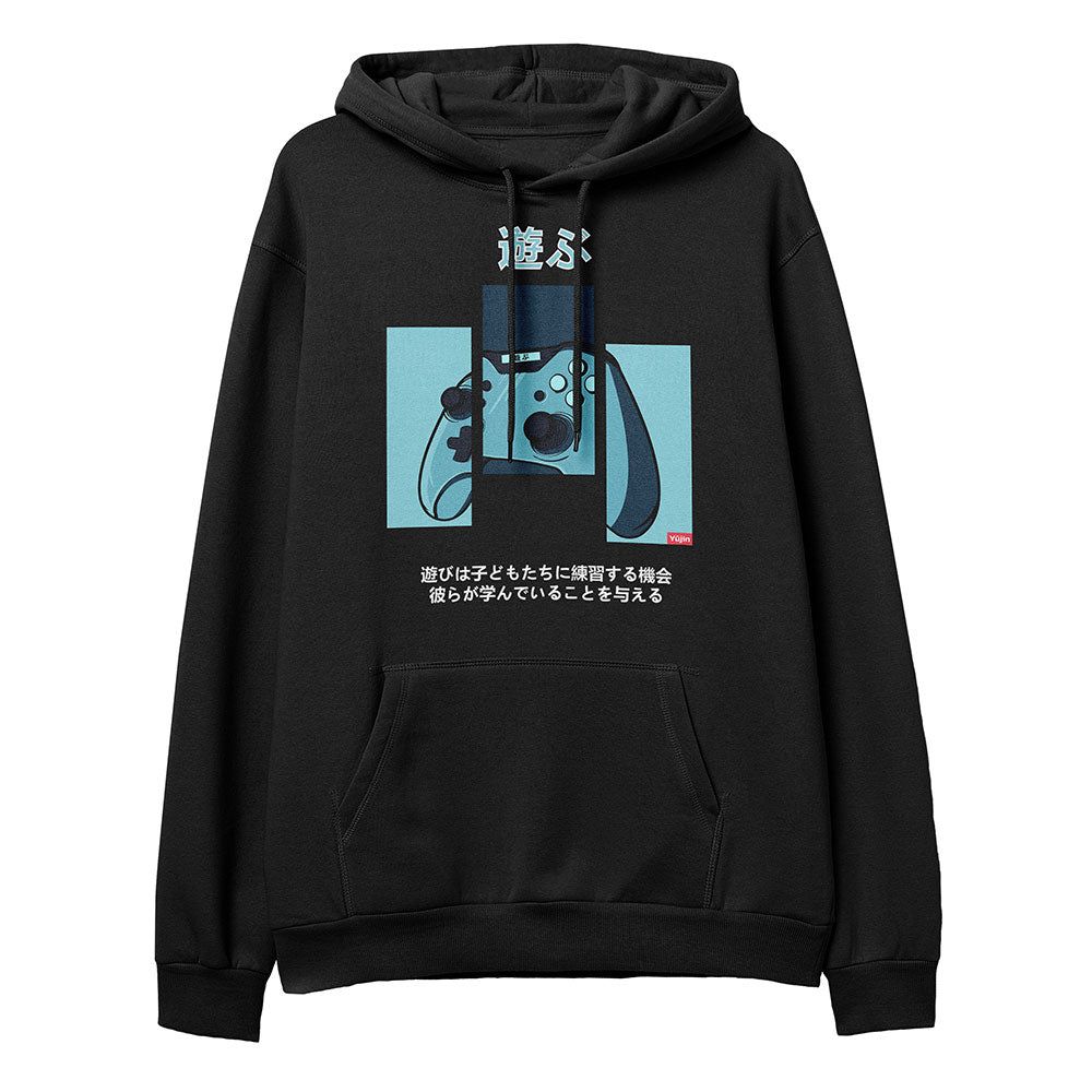 Game Over Hoodie - Lolomo!