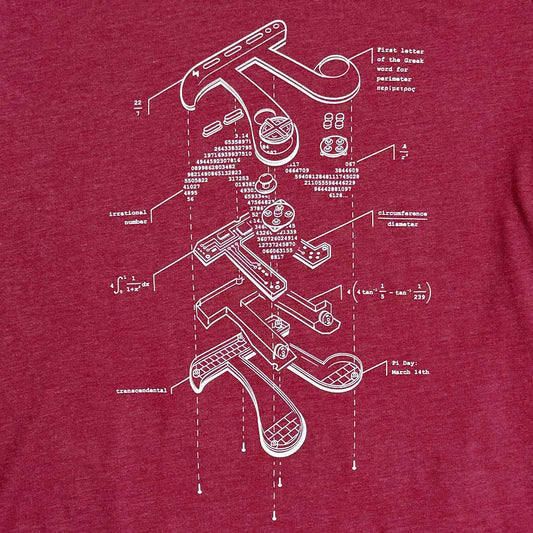 Gami-Pi T-shirt