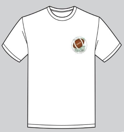 Go Hard Purple Shirt - Lolomo!