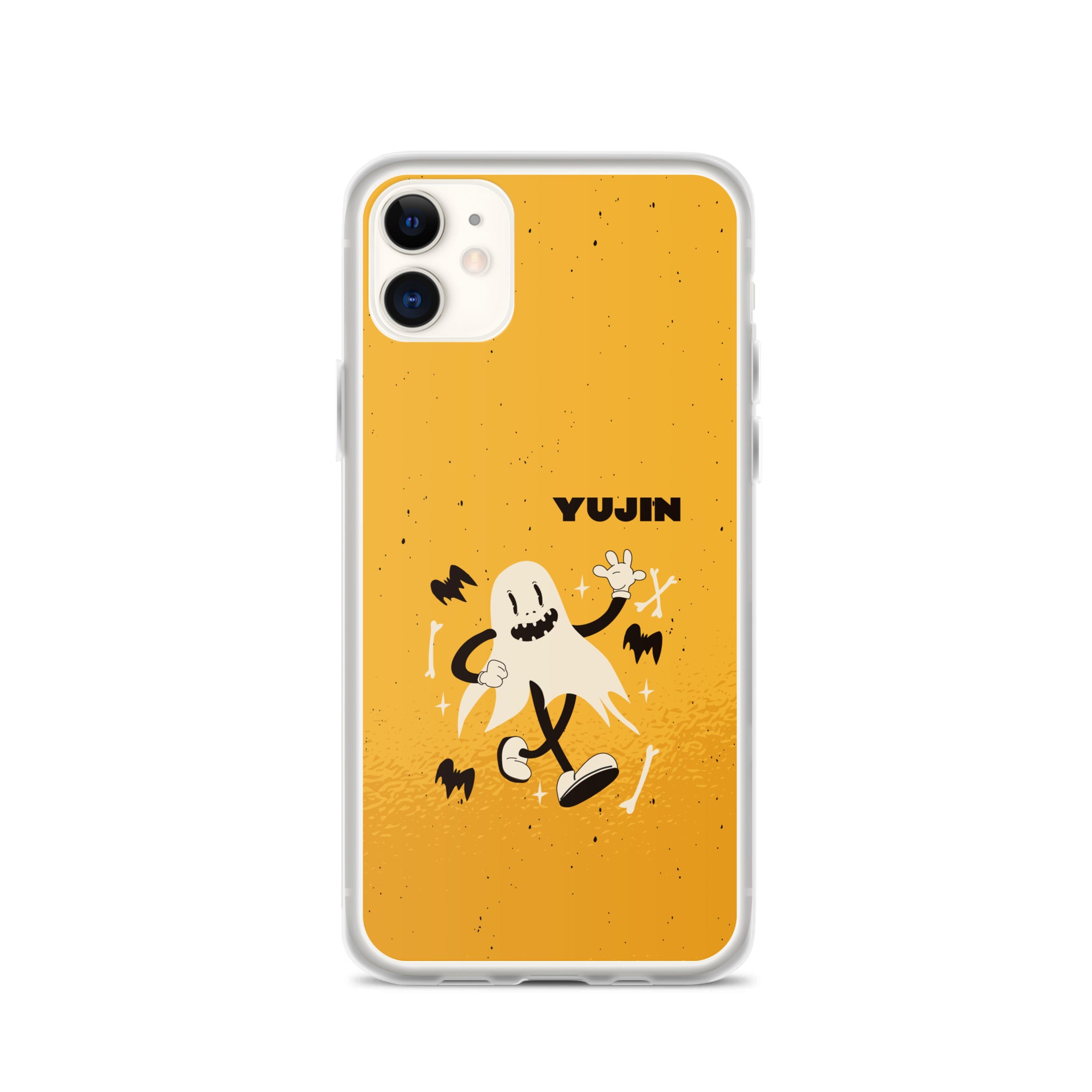 Halloween Ghost iPhone® Case - Lolomo!