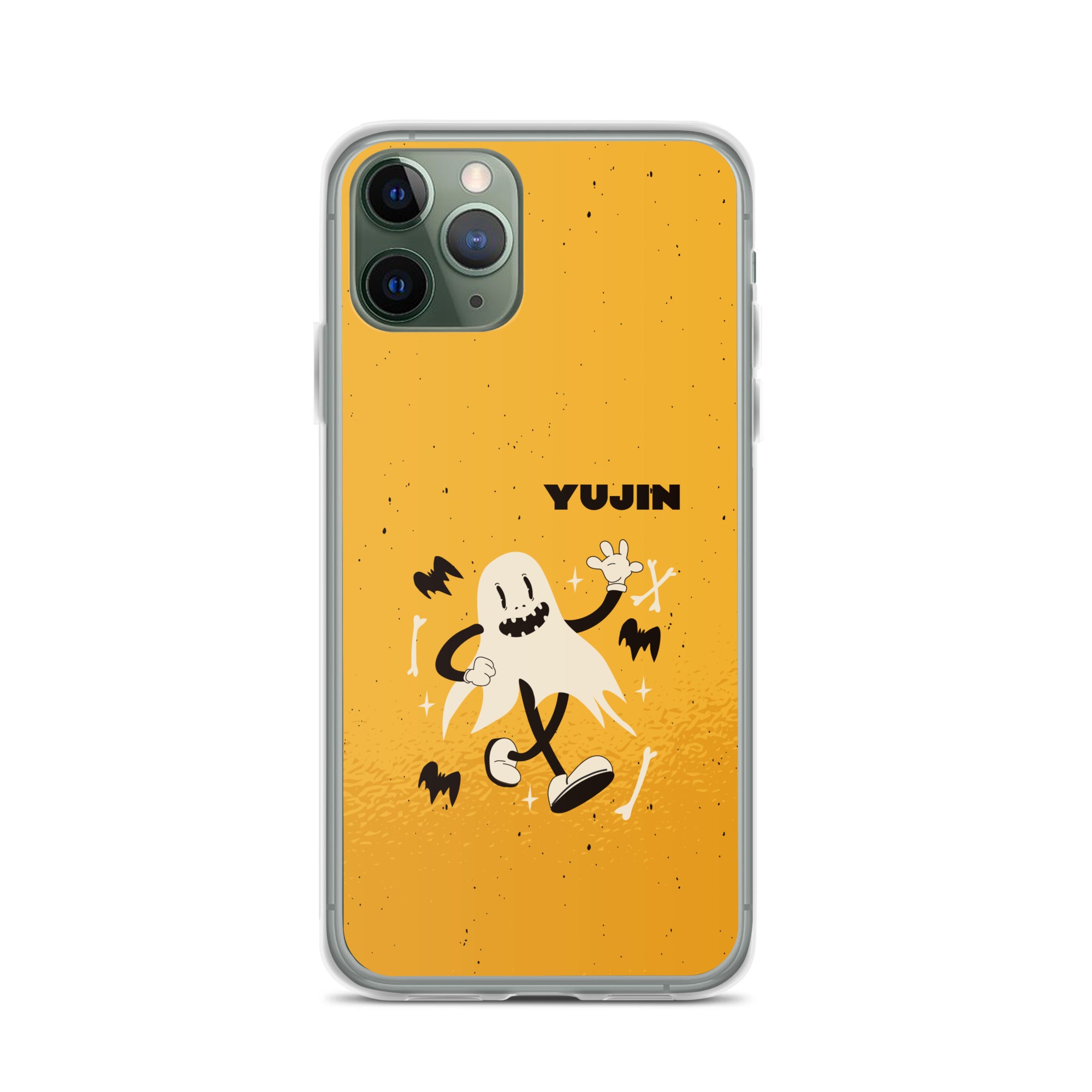 Halloween Ghost iPhone® Case - Lolomo!