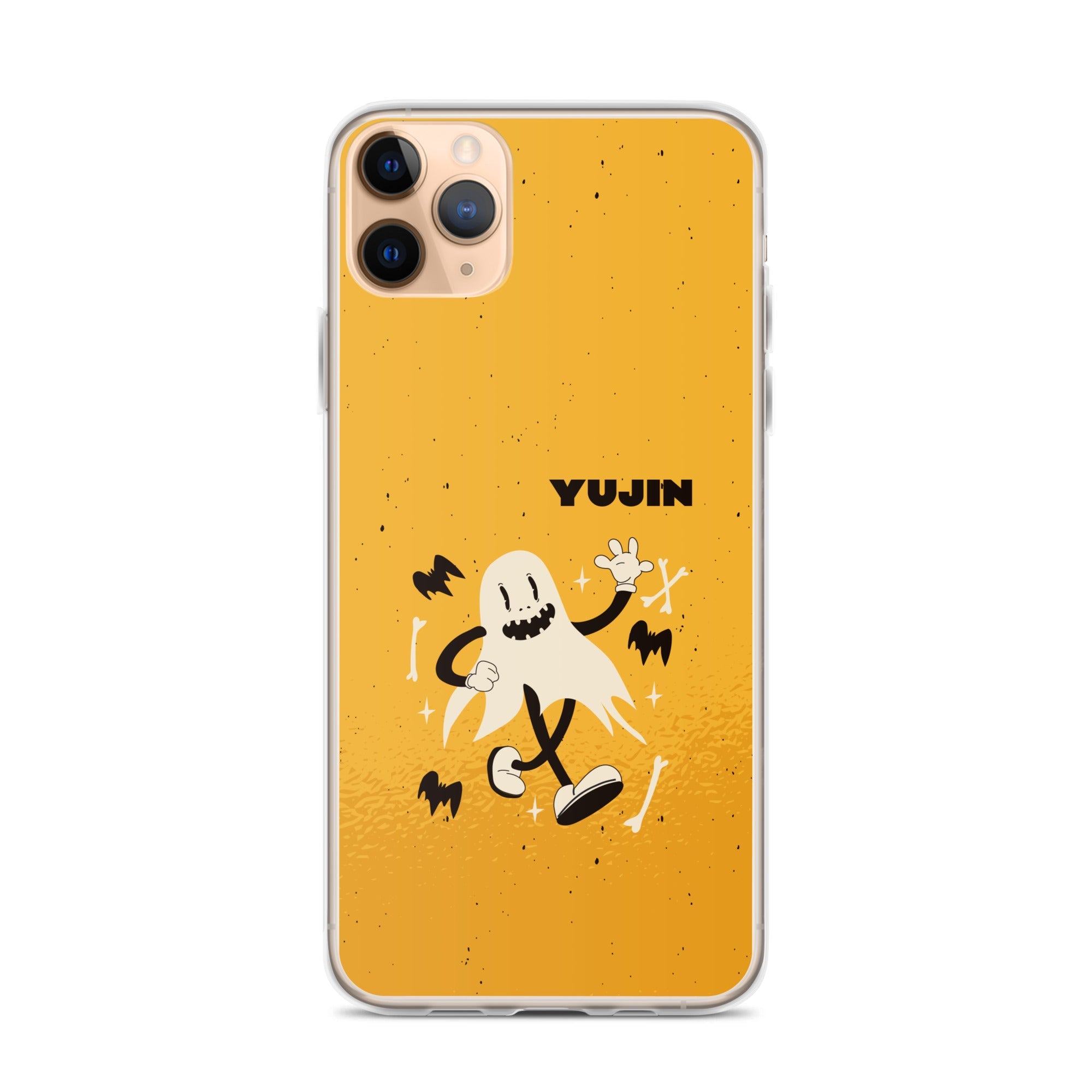 Halloween Ghost iPhone® Case - Lolomo!