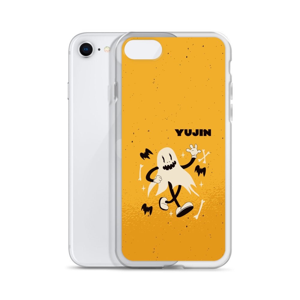 Halloween Ghost iPhone® Case - Lolomo!