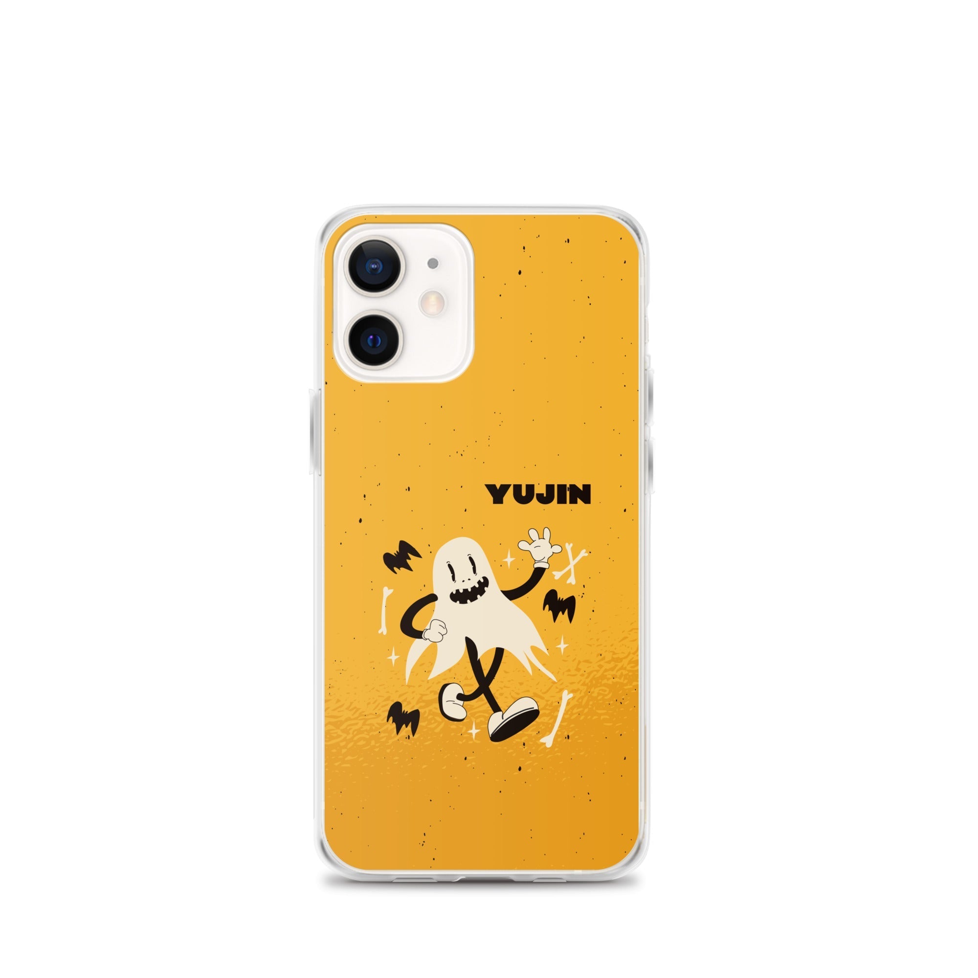 Halloween Ghost iPhone® Case - Lolomo!