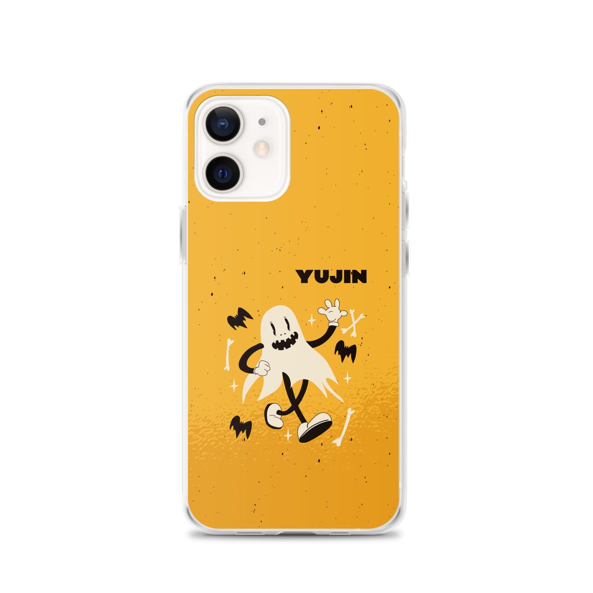 Halloween Ghost iPhone® Case - Lolomo!