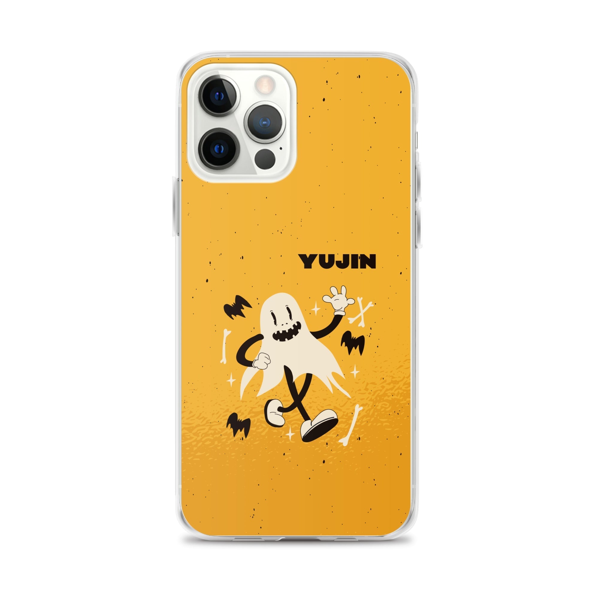 Halloween Ghost iPhone® Case - Lolomo!