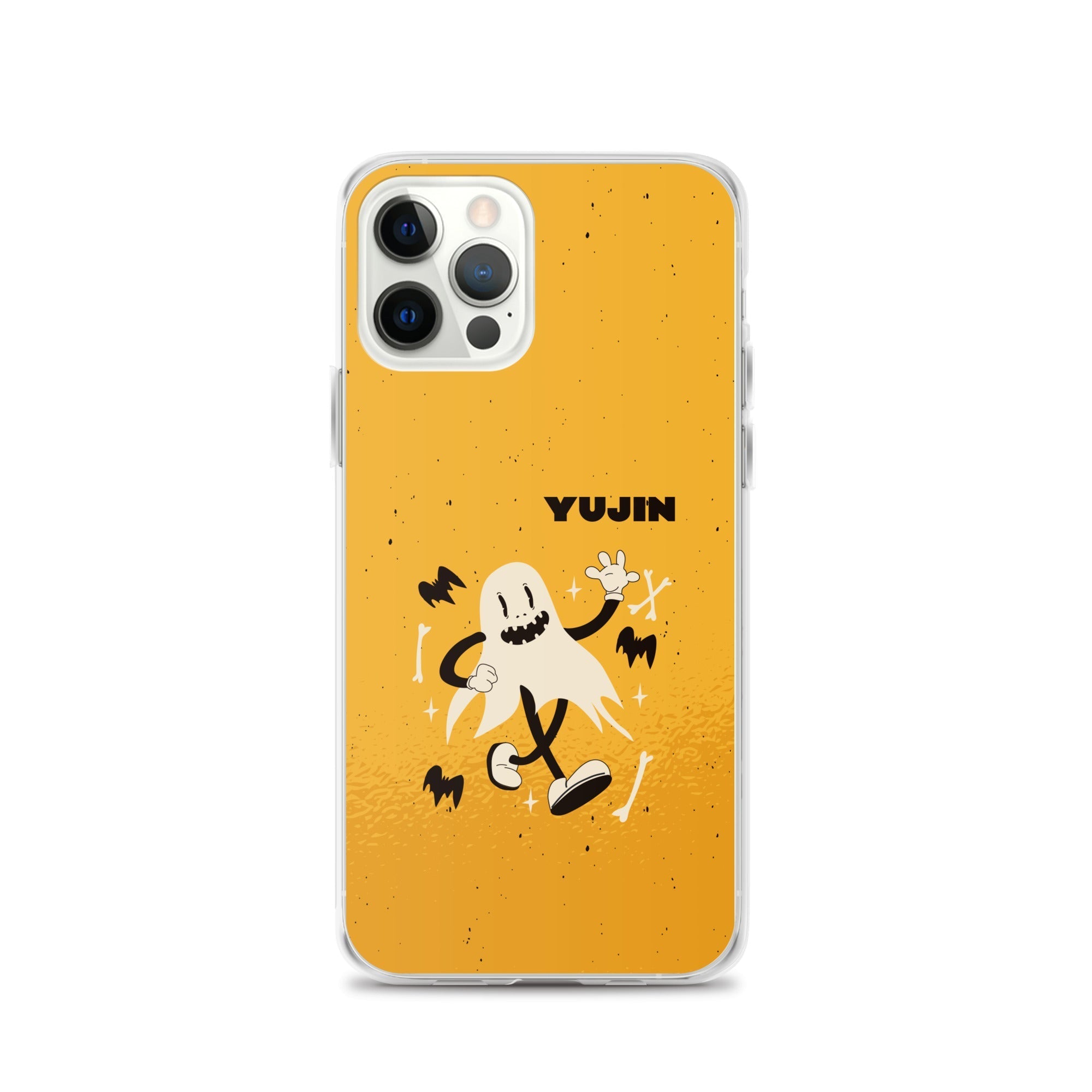 Halloween Ghost iPhone® Case - Lolomo!
