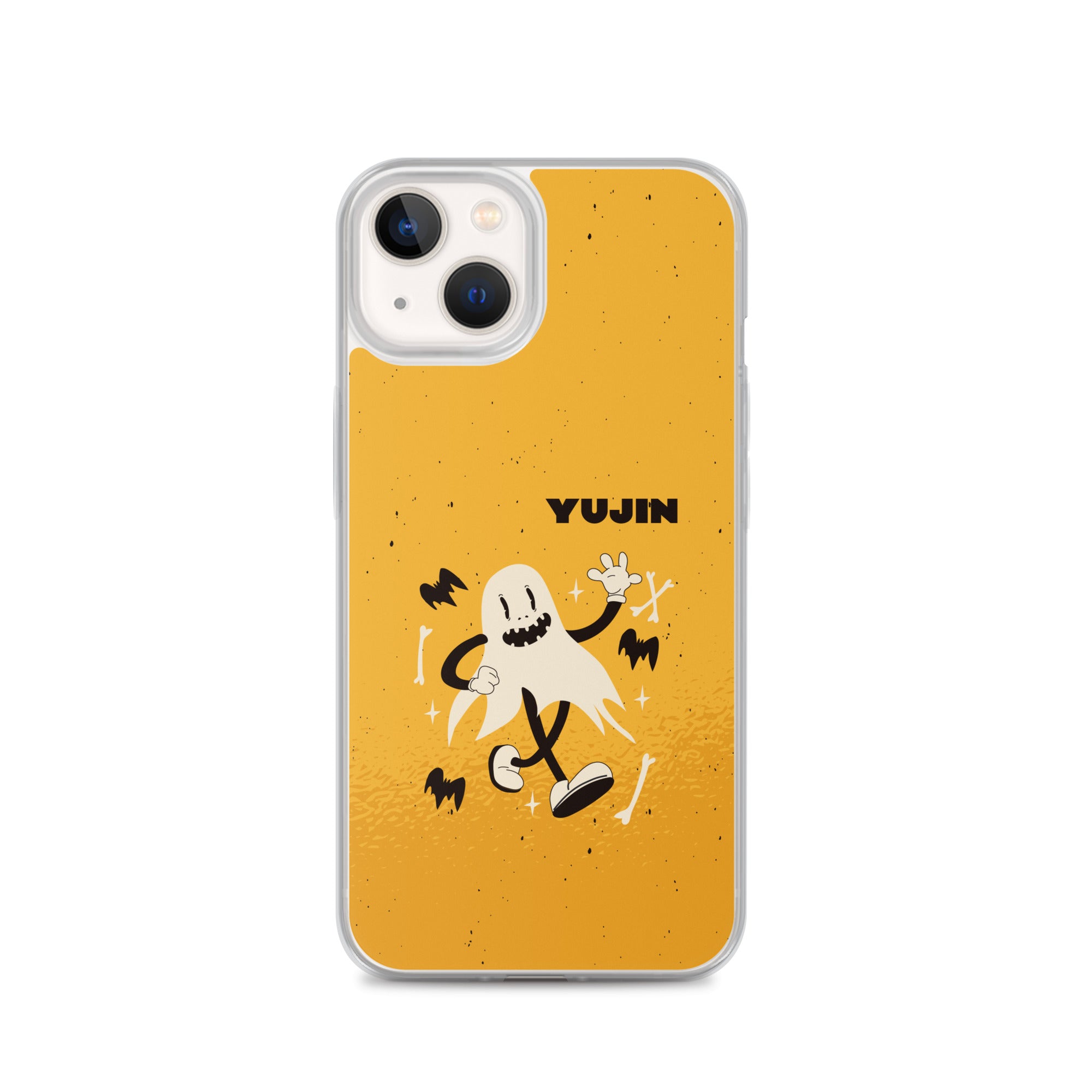 Halloween Ghost iPhone® Case - Lolomo!
