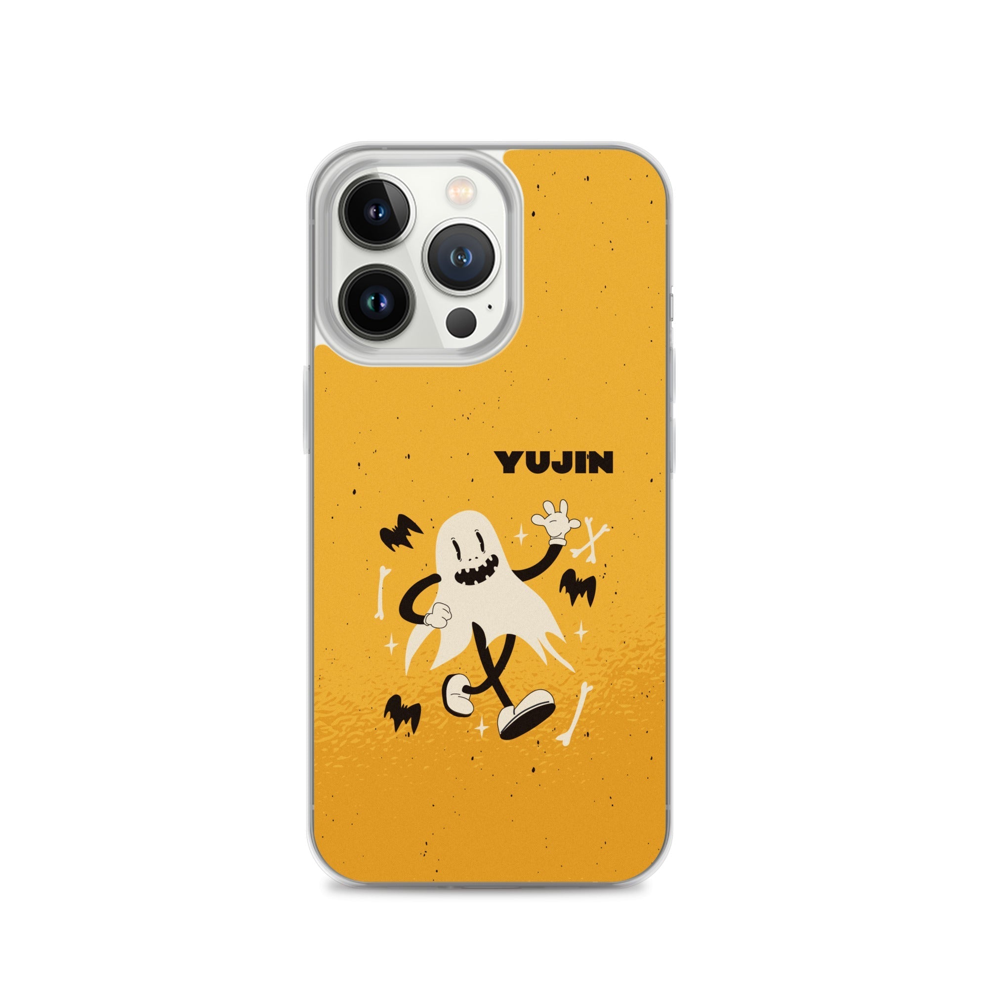Halloween Ghost iPhone® Case - Lolomo!