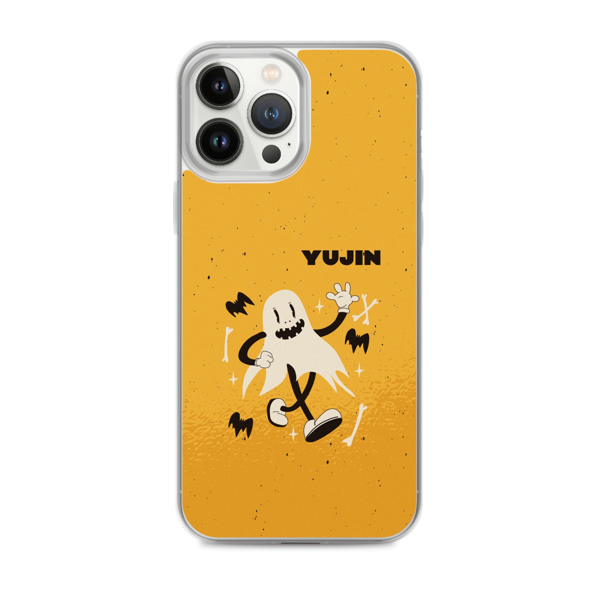 Halloween Ghost iPhone® Case - Lolomo!