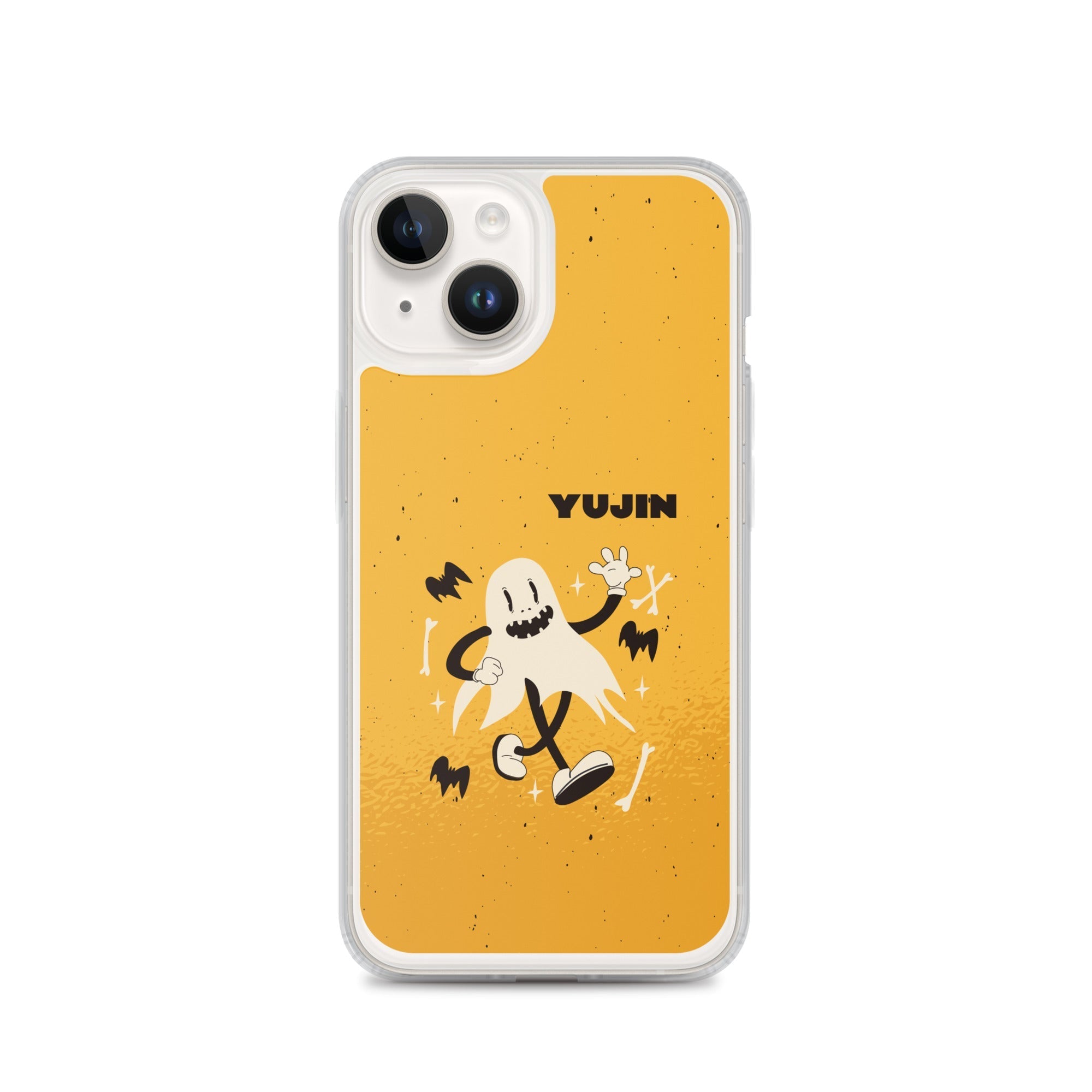 Halloween Ghost iPhone® Case - Lolomo!