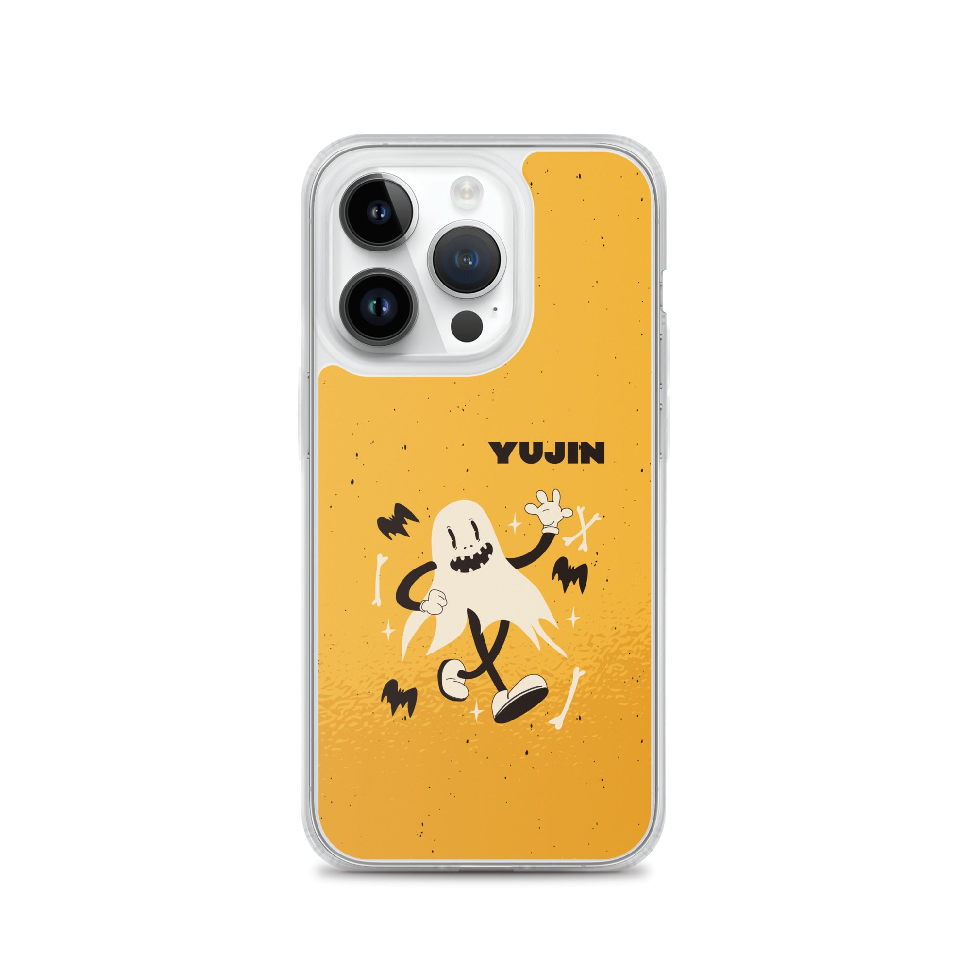 Halloween Ghost iPhone® Case - Lolomo!