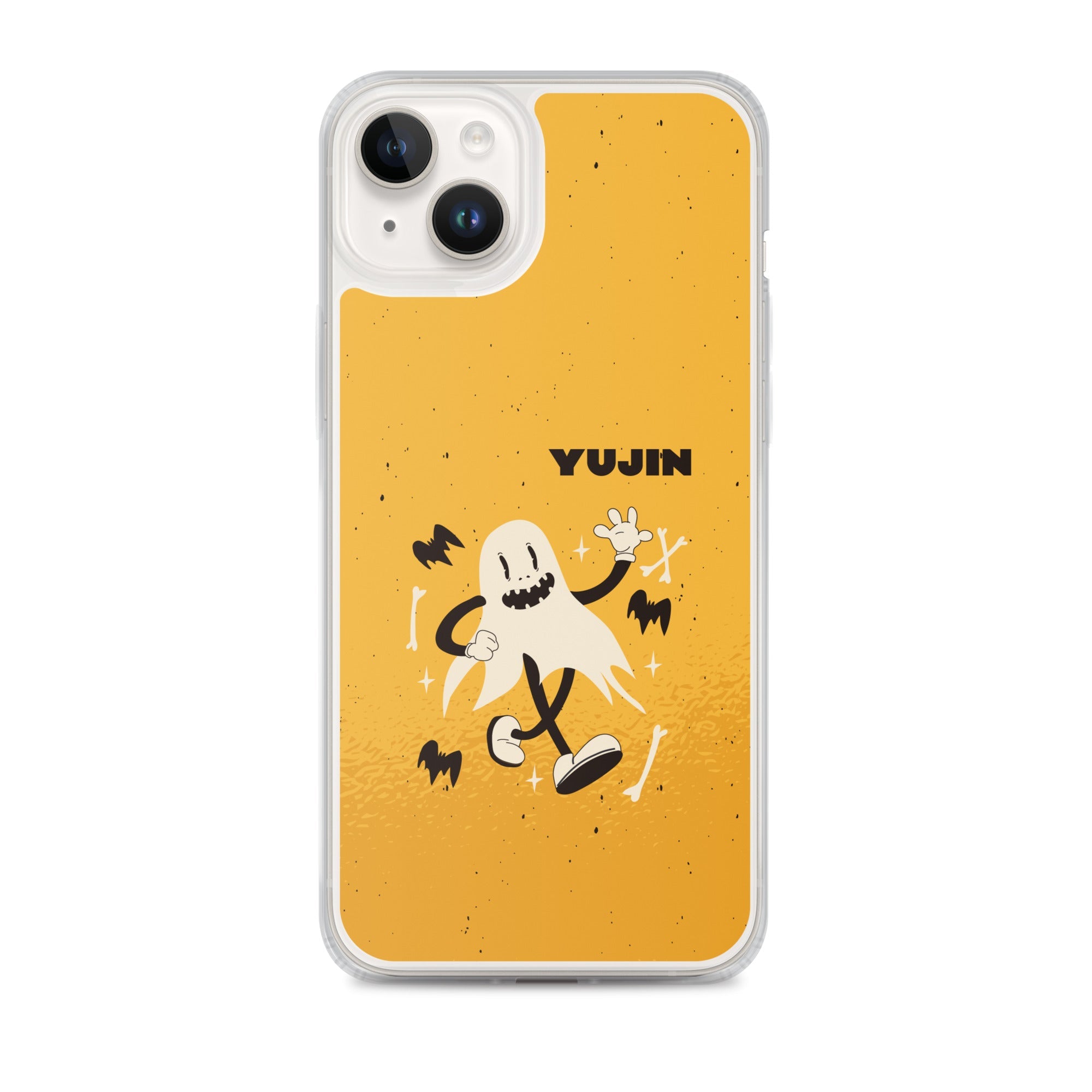 Halloween Ghost iPhone® Case - Lolomo!