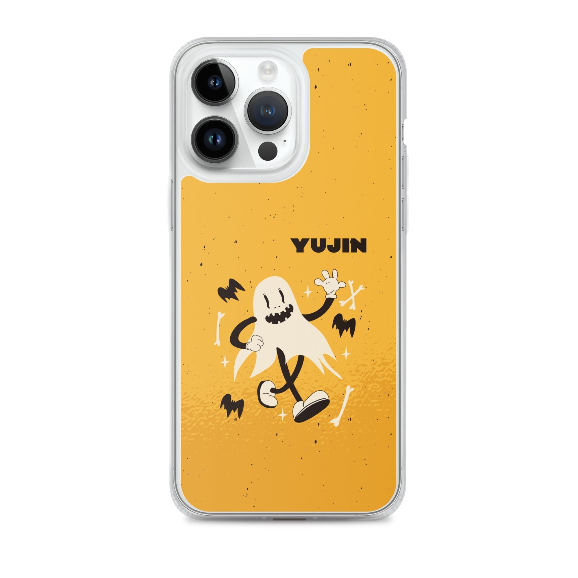 Halloween Ghost iPhone® Case - Lolomo!
