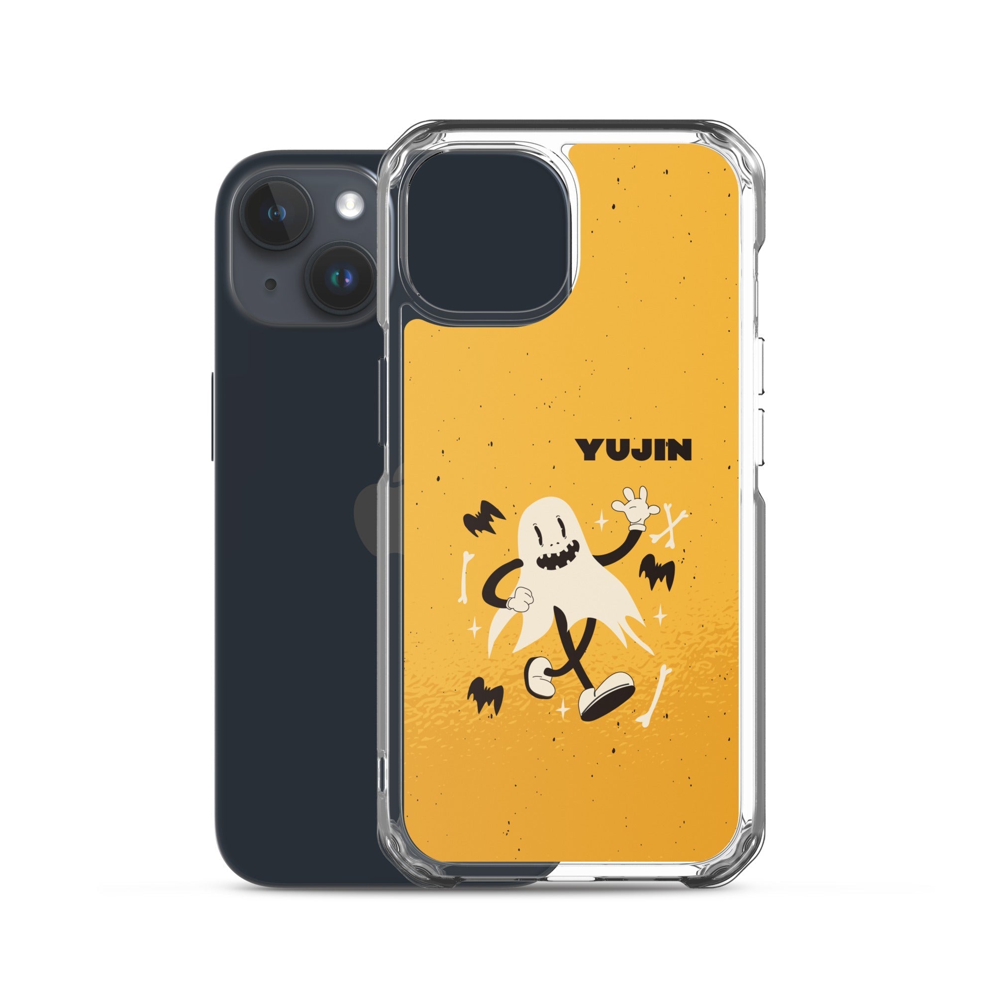 Halloween Ghost iPhone® Case - Lolomo!