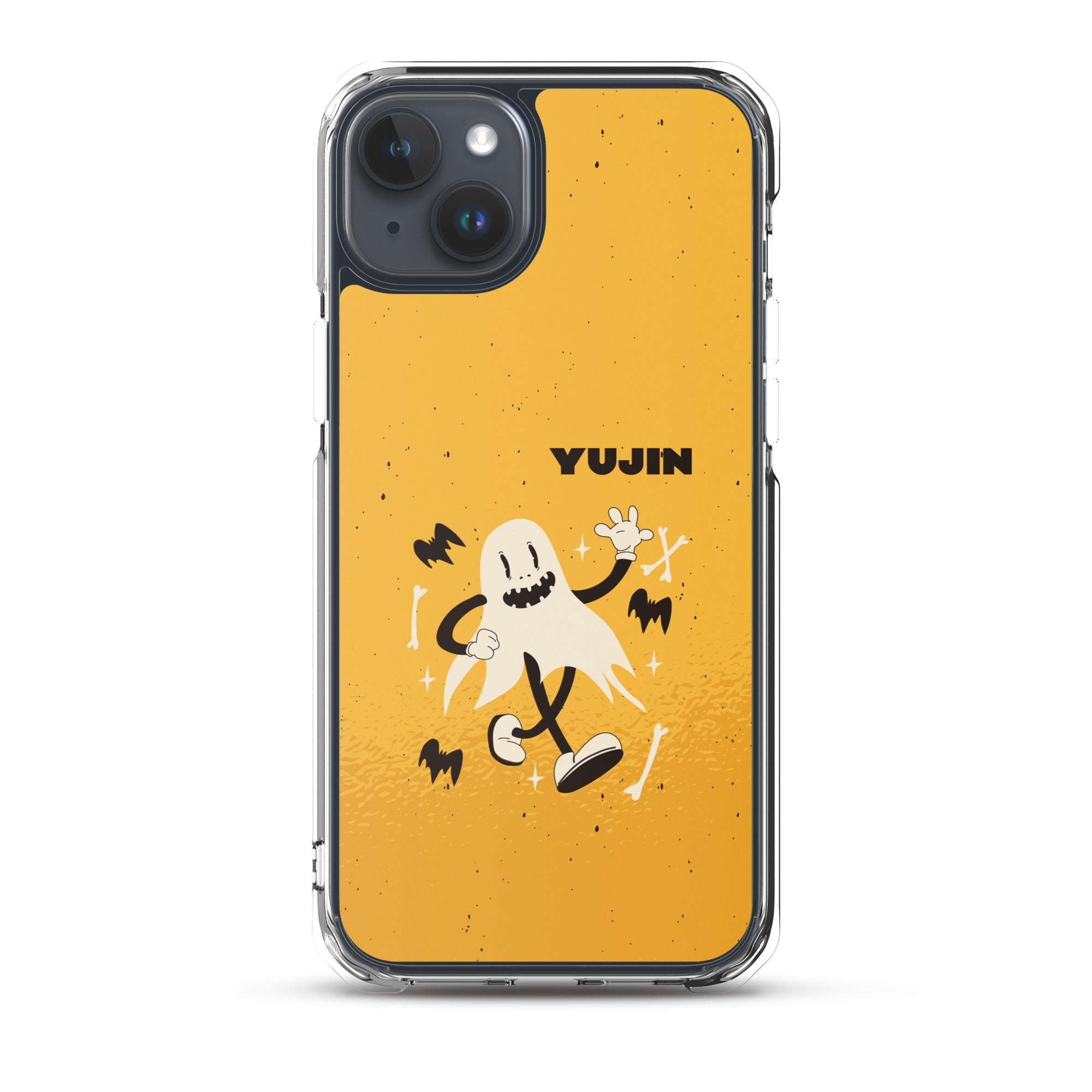 Halloween Ghost iPhone® Case - Lolomo!