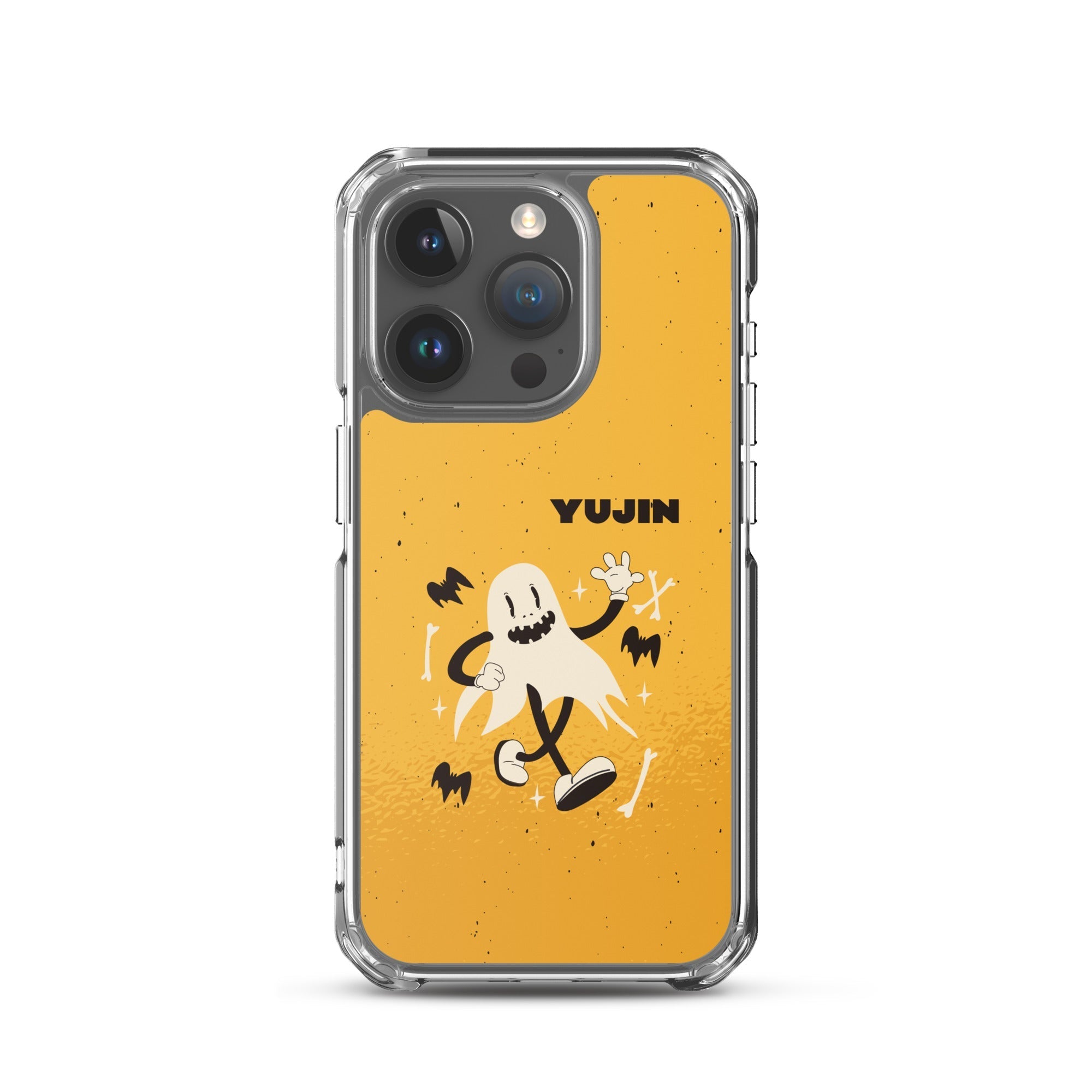 Halloween Ghost iPhone® Case - Lolomo!