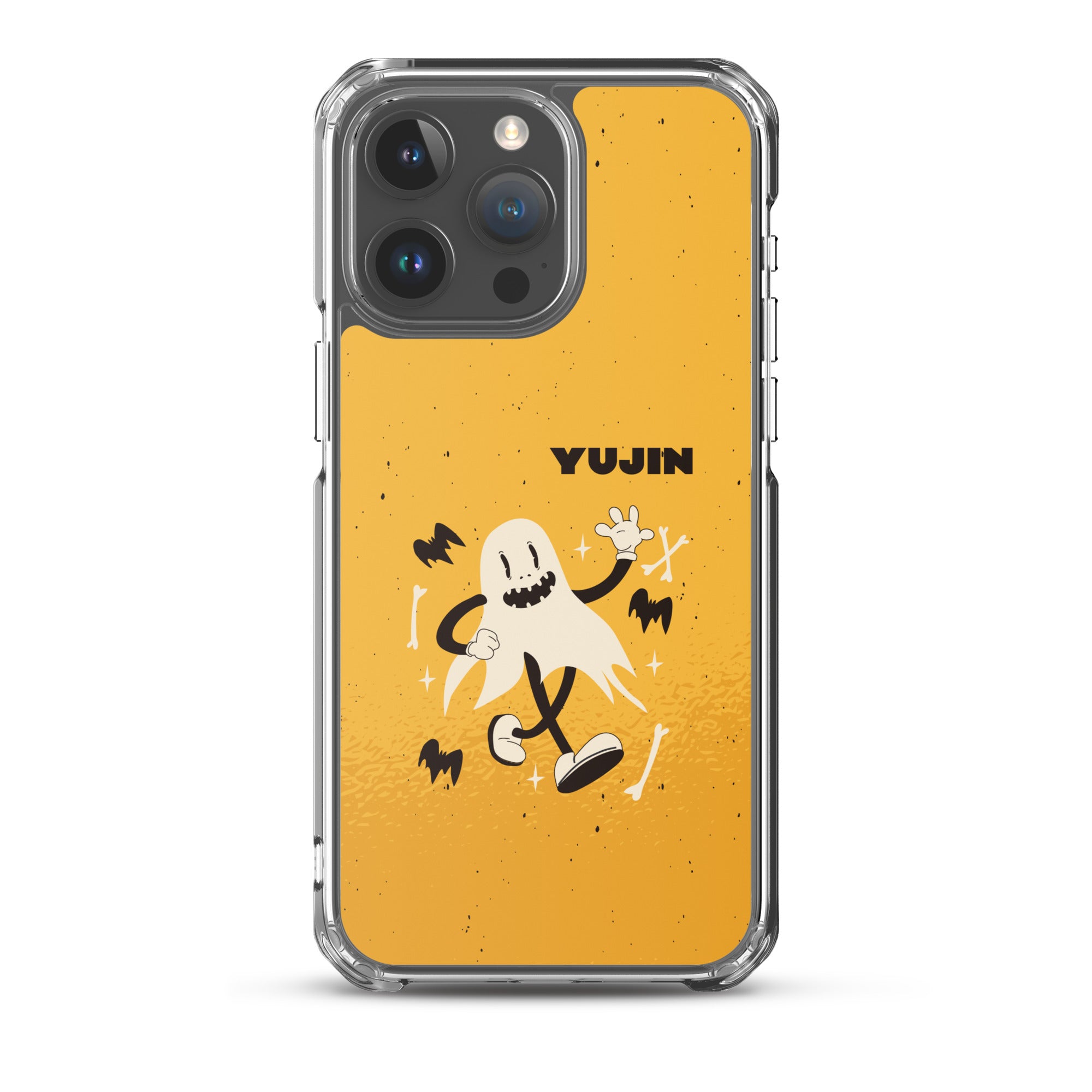 Halloween Ghost iPhone® Case - Lolomo!