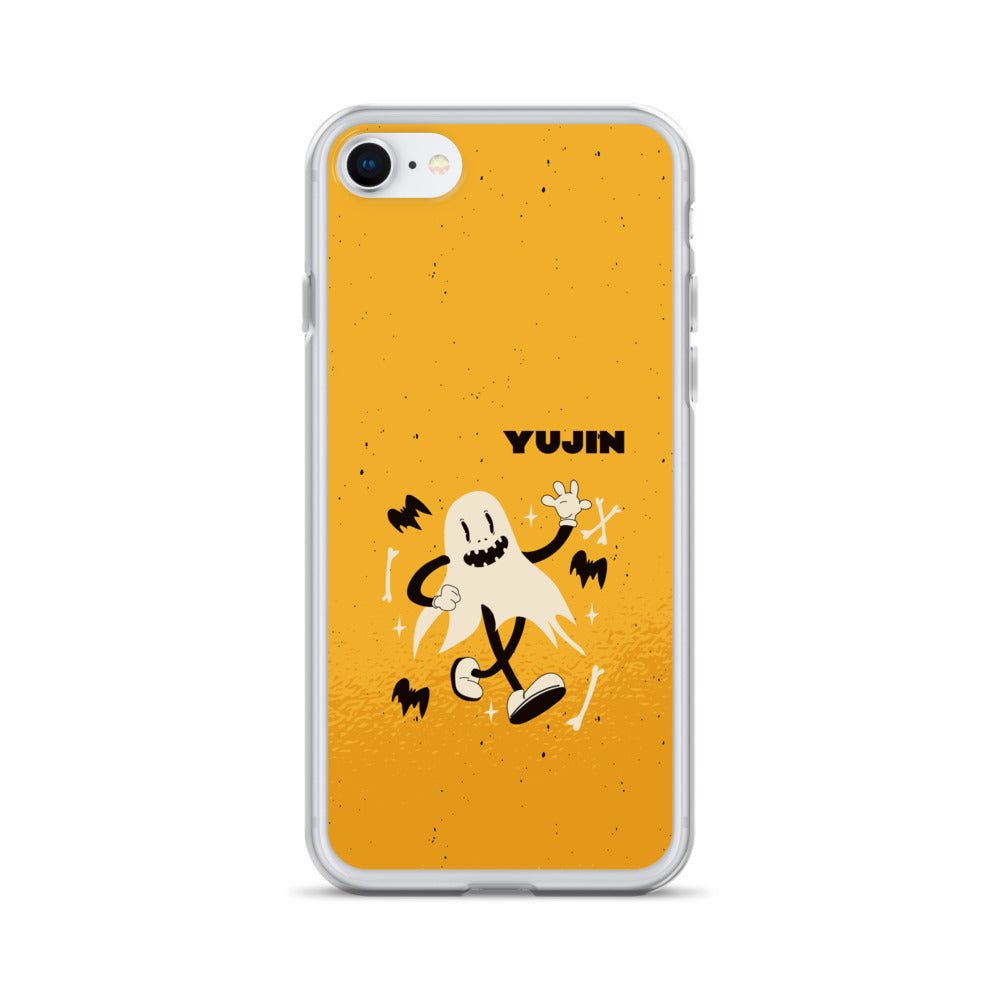 Halloween Ghost iPhone® Case - Lolomo!
