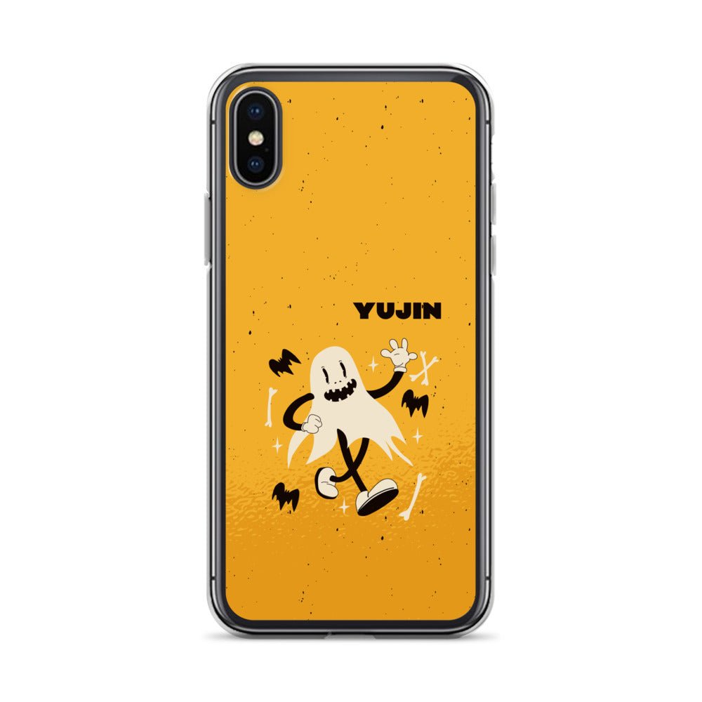 Halloween Ghost iPhone® Case - Lolomo!