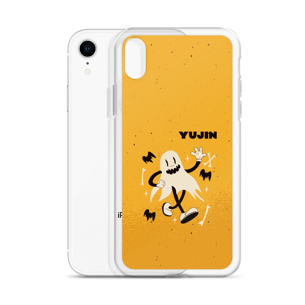 Halloween Ghost iPhone® Case - Lolomo!