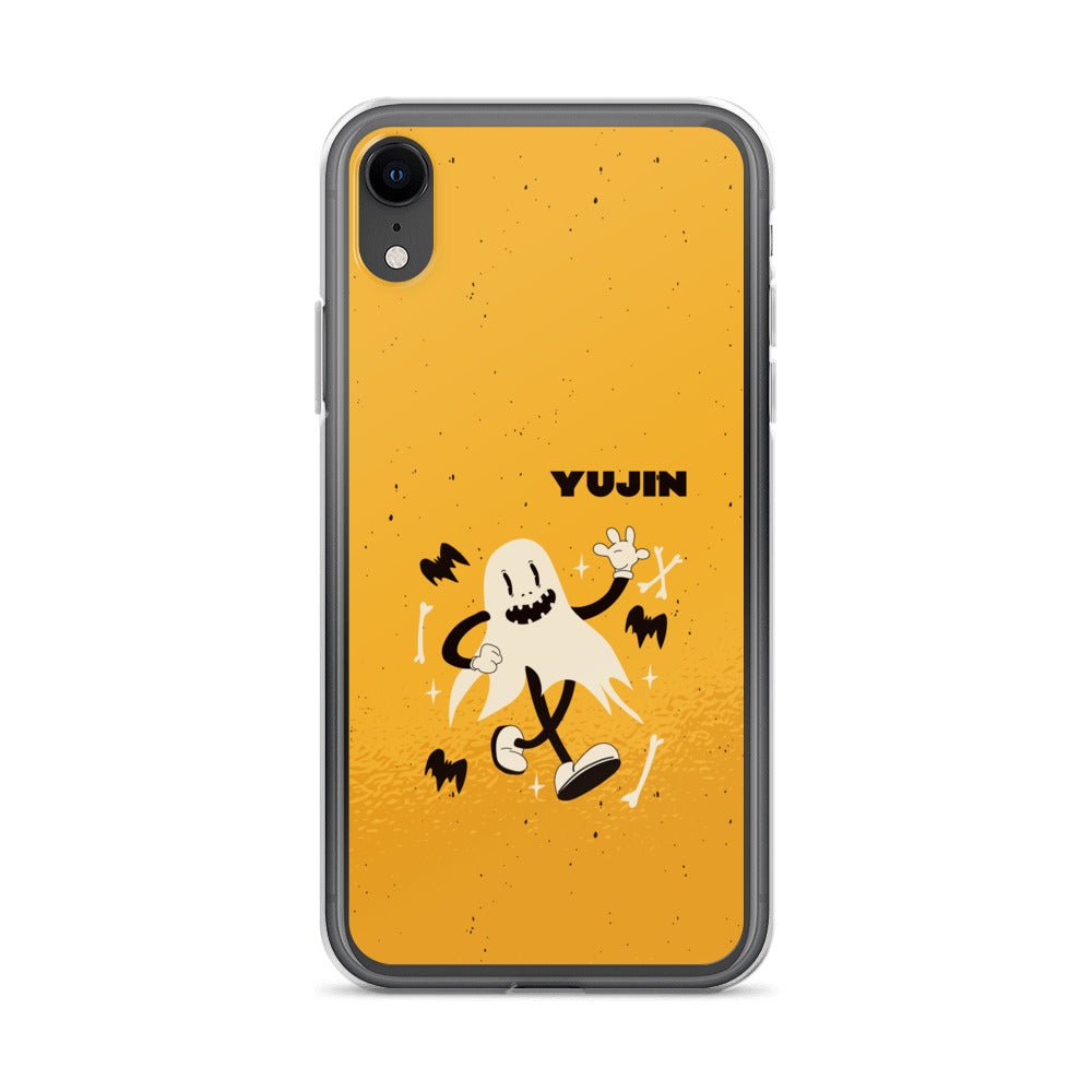 Halloween Ghost iPhone® Case - Lolomo!