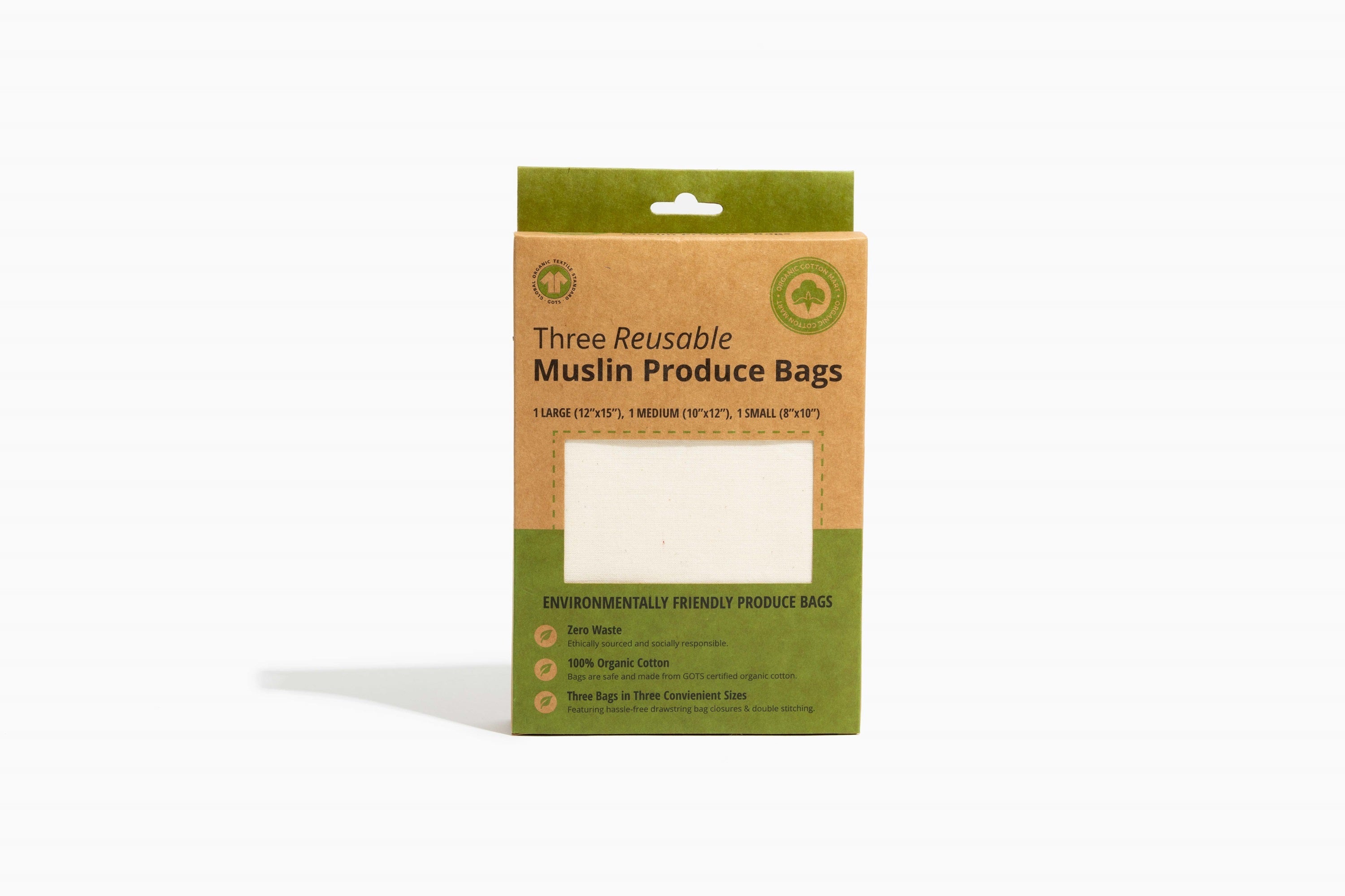 Bolsas para productos - Caja de regalo