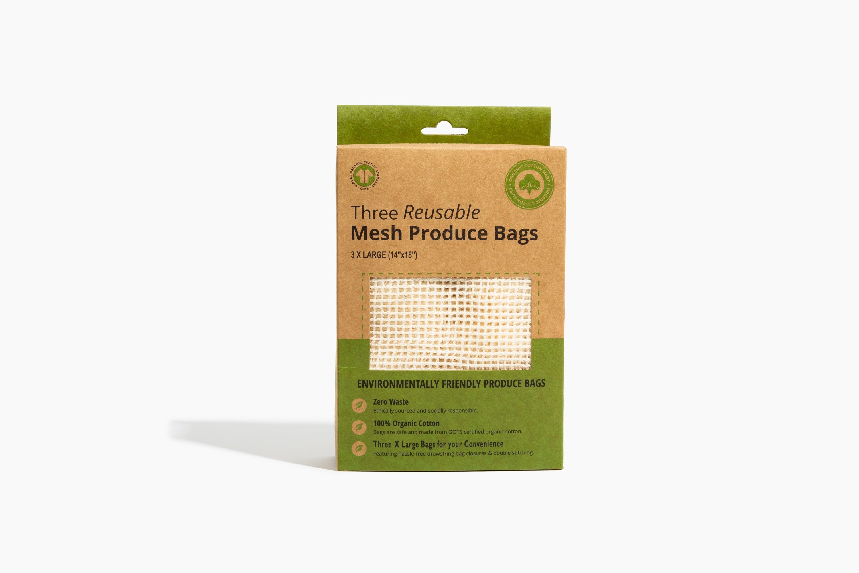 Bolsas para productos - Caja de regalo
