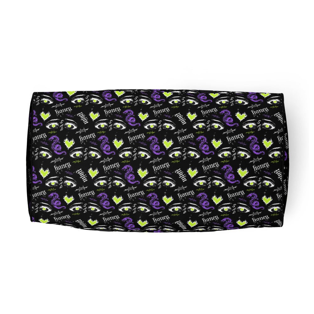 Honey Duffle Bag - Lolomo!
