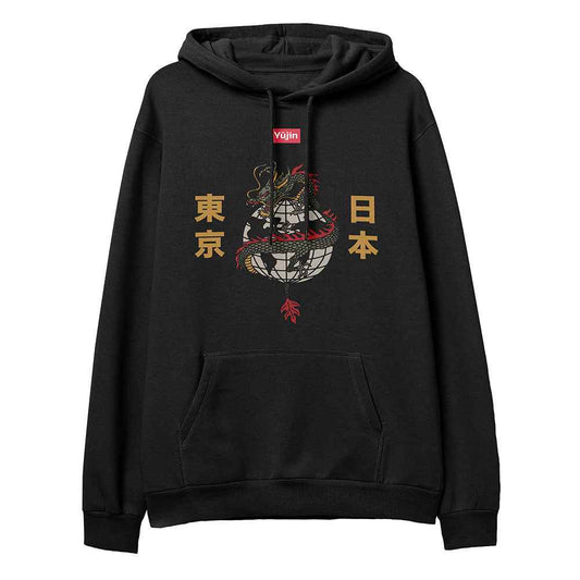 Honor Hoodie