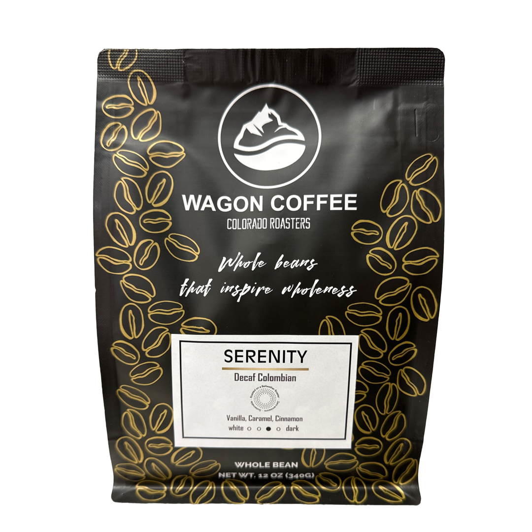 Décaféiné Sérénité