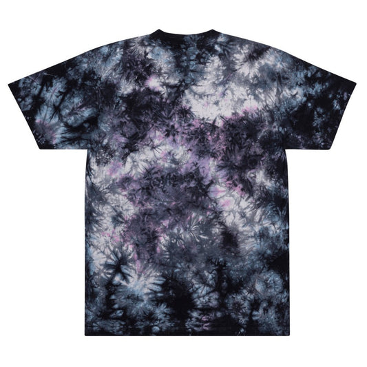 Japanese Love Tie - Dye T-Shirt - Lolomo!