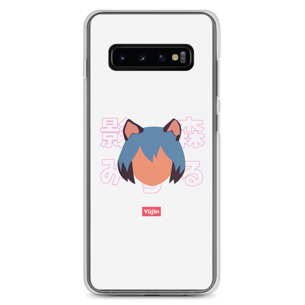 Katzu Samsung Case - Lolomo!