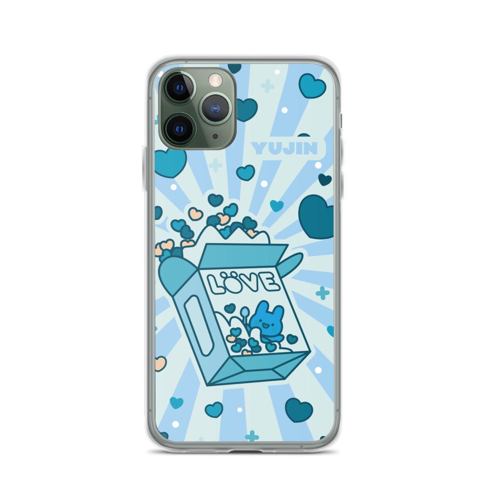 Love iPhone Case - Lolomo!