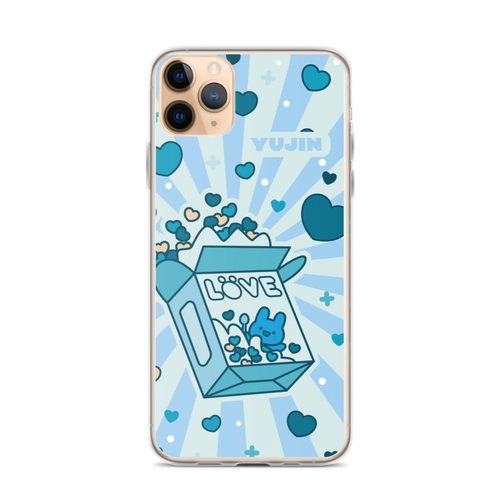 Love iPhone Case - Lolomo!