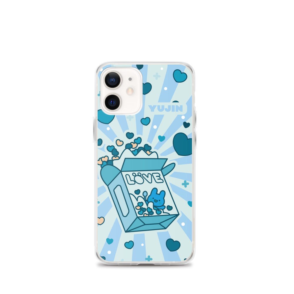 Love iPhone Case - Lolomo!