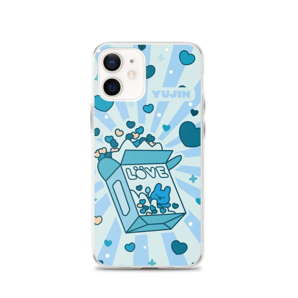 Love iPhone Case - Lolomo!