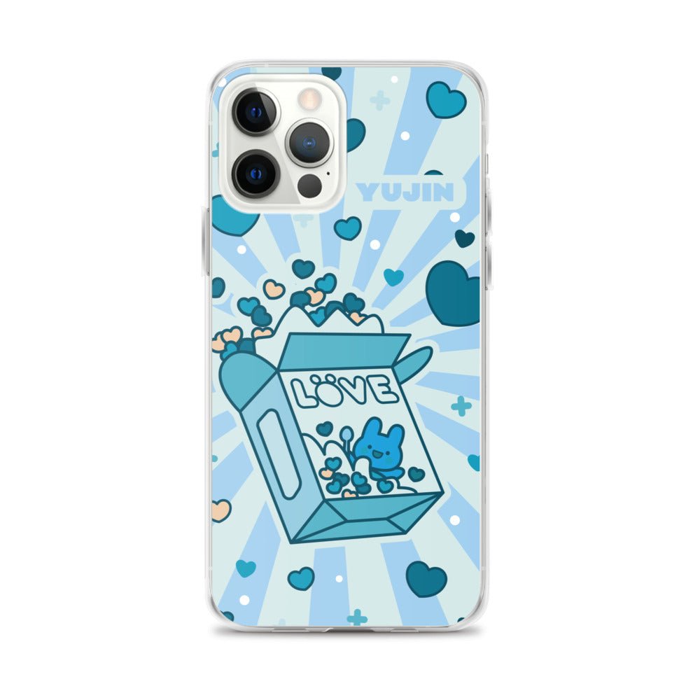Love iPhone Case - Lolomo!