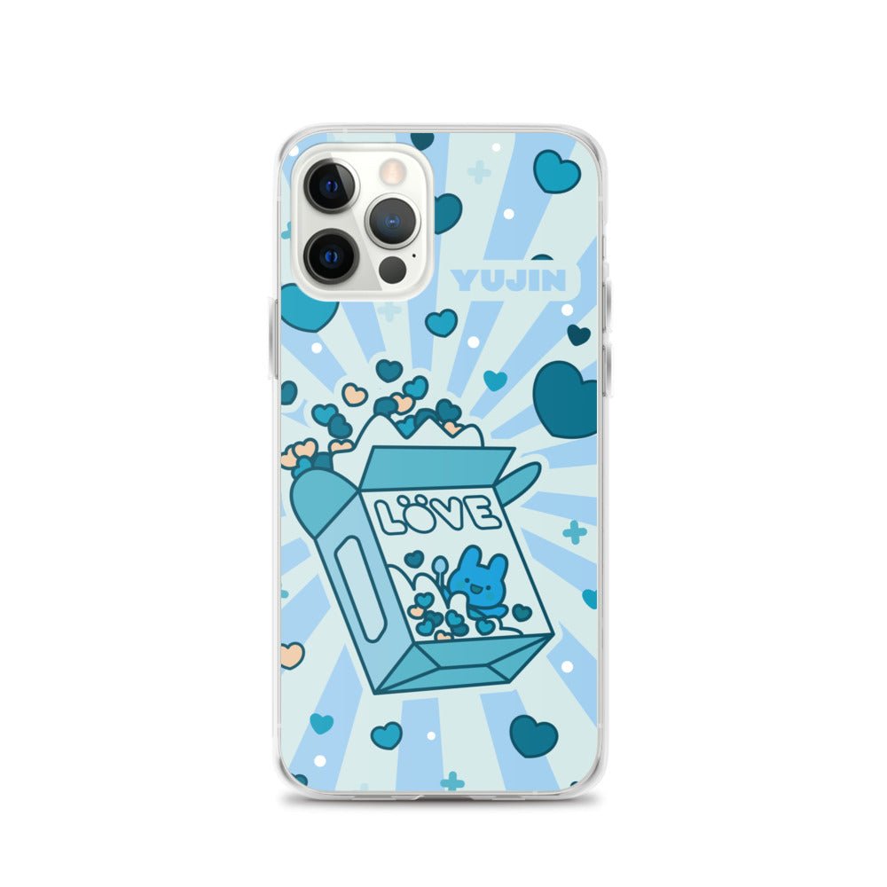 Love iPhone Case - Lolomo!