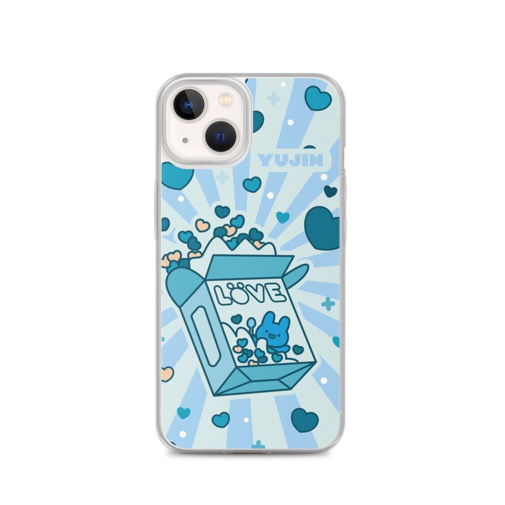 Love iPhone Case - Lolomo!